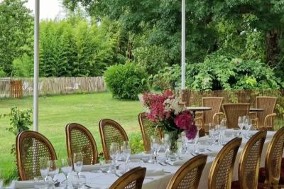 Le Manoir de Lisle - photo 3