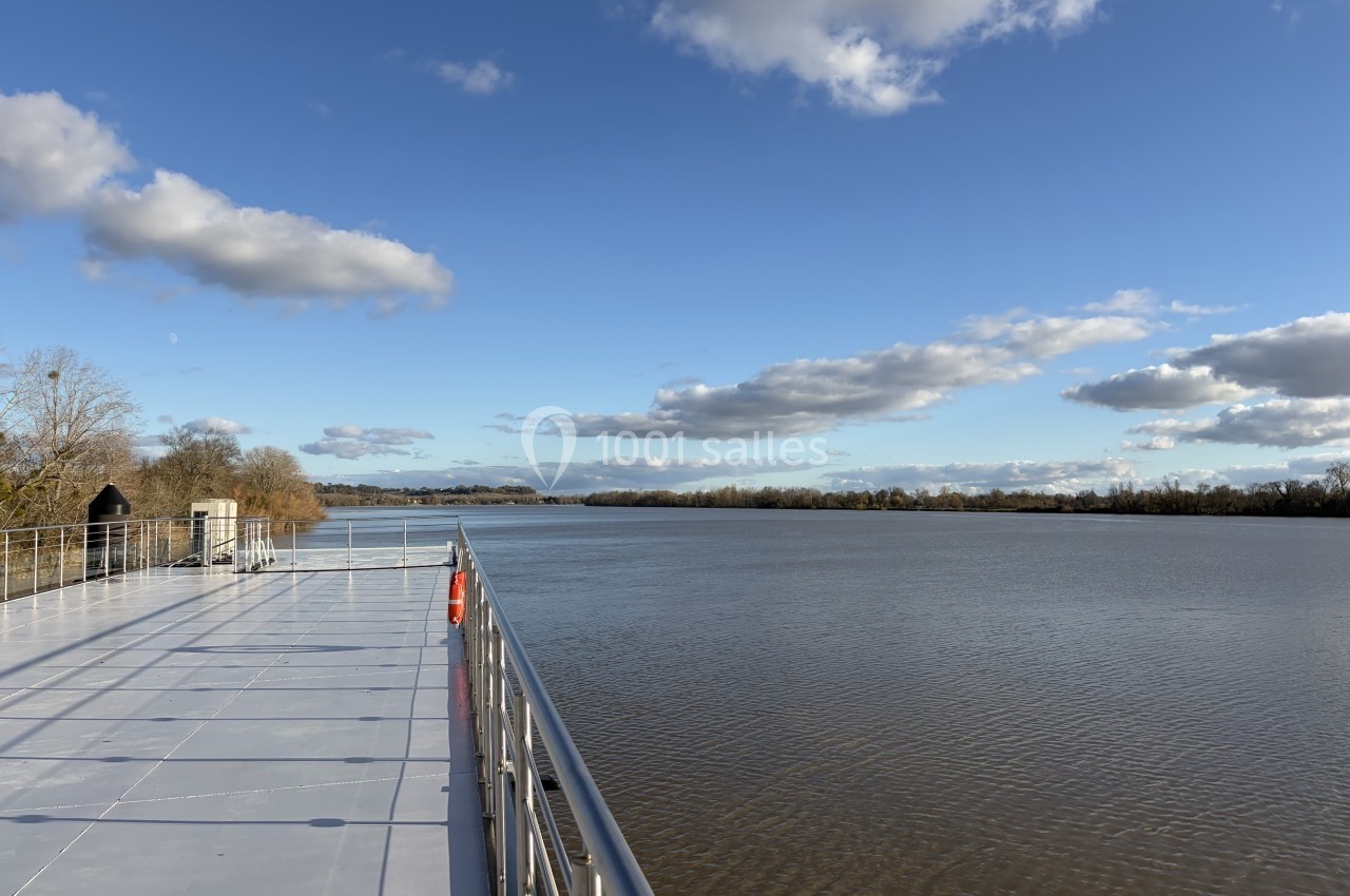La Péniche du Mascaret - galerie - photo 73