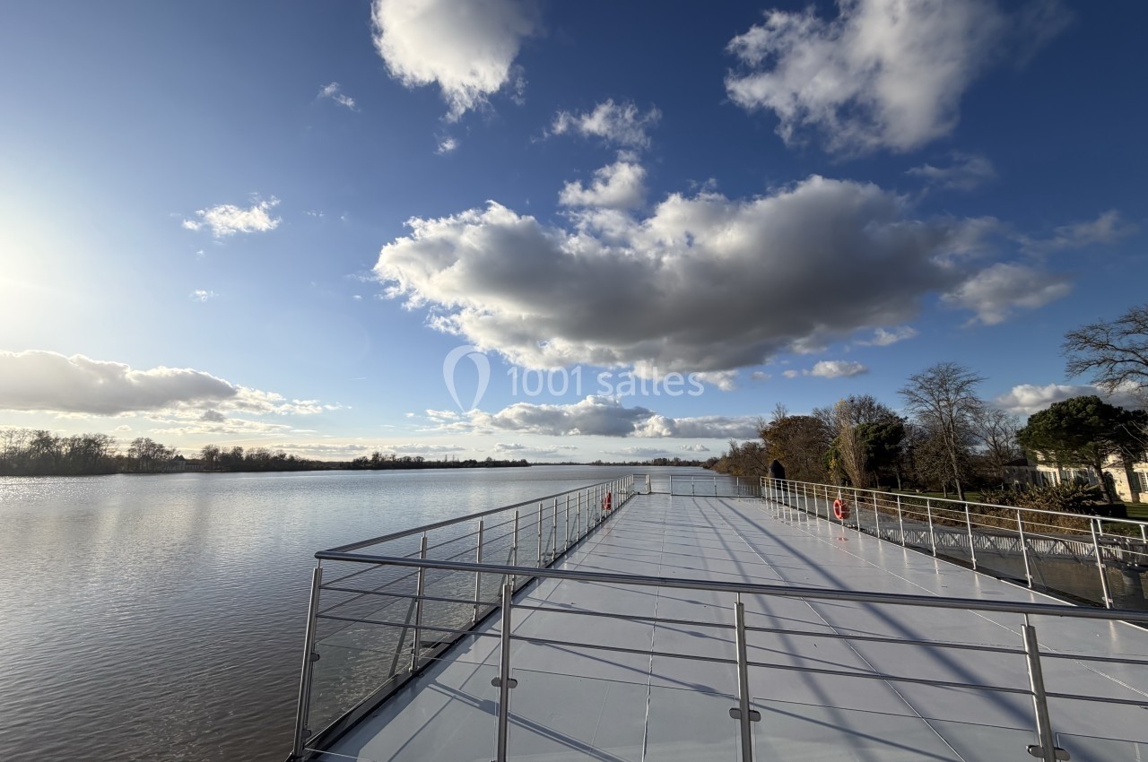 La Péniche du Mascaret - galerie - photo 74