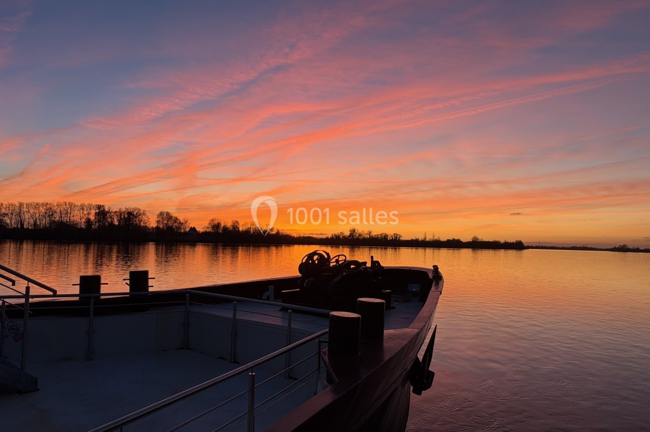 La Péniche du Mascaret - galerie - photo 27