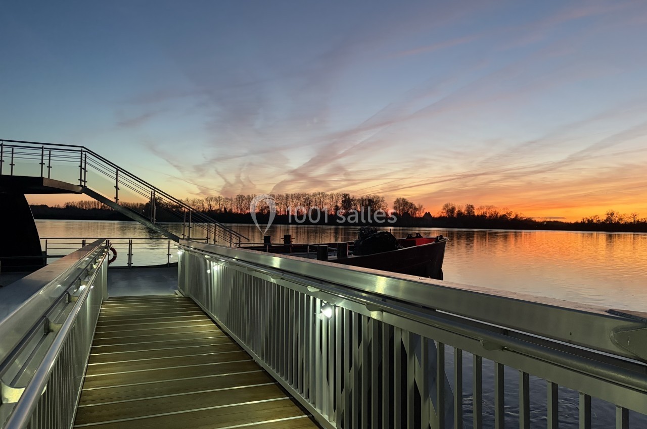 La Péniche du Mascaret - galerie - photo 42