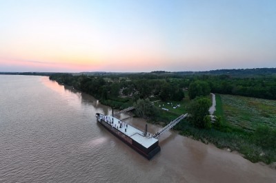 La Péniche du Mascaret - photo 2