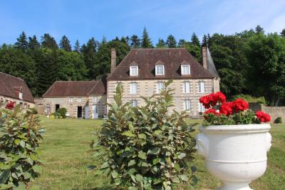 Manoir de Bellegarde - photo 4