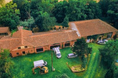 Le Clos de Montgay - photo 2