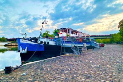 Péniche le Madison - photo 1