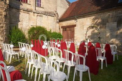 Château du Corps de Garde - photo 4