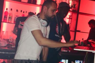 DJ Toulouse (Haute-Garonne) - Snapback #5