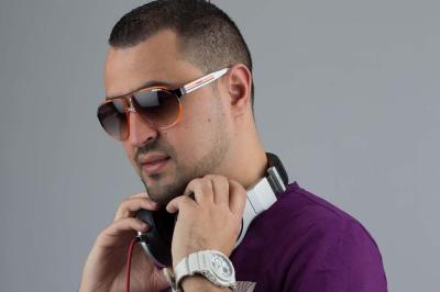 DJ Toulouse (Haute-Garonne) - Snapback #5