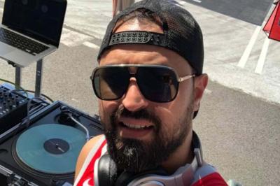 DJ Toulouse (Haute-Garonne) - Snapback #5