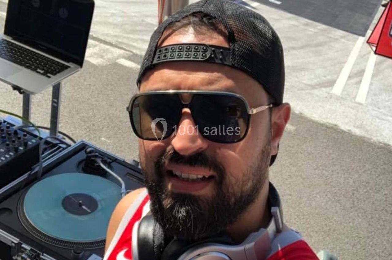 DJ Toulouse (Haute-Garonne) - Snapback #5