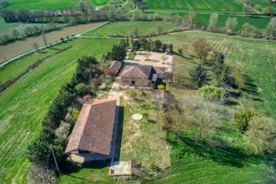Grange Marcaoue - photo 1