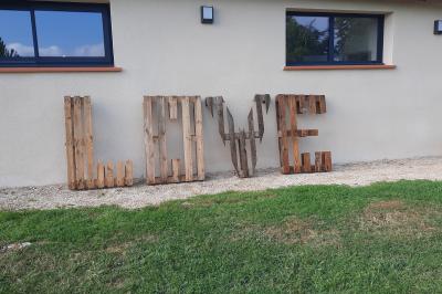 Grange Marcaoue - photo 3
