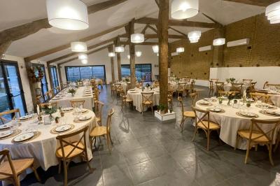 Grange Marcaoue - photo 5