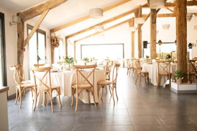 Grange Marcaoue - photo 4