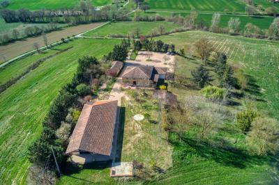 Grange Marcaoue - photo 2