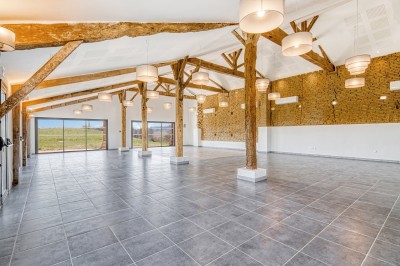 Grange Marcaoue - photo 3