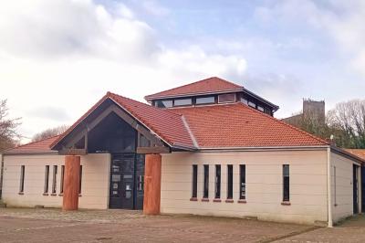 Maison Rouge Maison Rouge