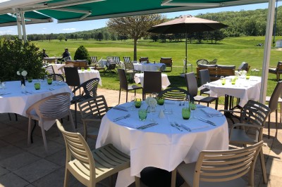 Restaurant du Golf de Pulnoy - photo 1