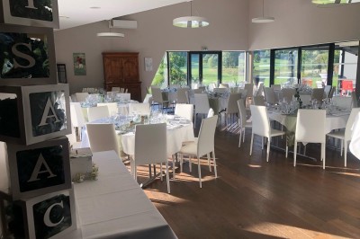 Restaurant du Golf de Pulnoy - photo 5