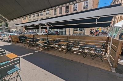 Location salle Lyon 7 (Rhône) - Slice Pizza Shop & Craft Beer #7