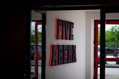 Five Arena Harmeaunie - photo 2