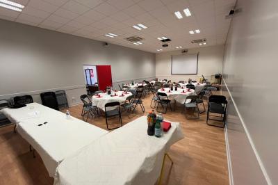 Five Arena Harmeaunie - photo 4