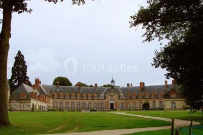 Château Et Relais De Neuville - photo 2