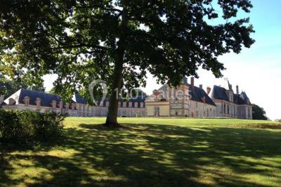 Château Et Relais De Neuville - photo 3