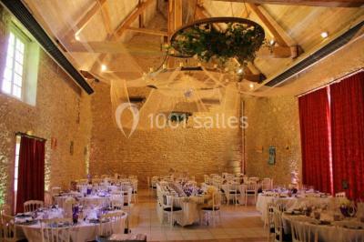 Château Et Relais De Neuville - photo 4