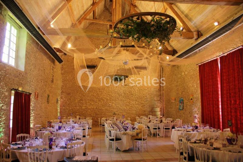 Château Et Relais De Neuville - galerie - photo 4