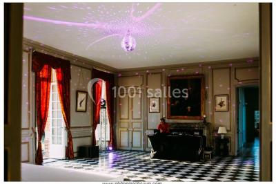 Château Et Relais De Neuville - photo 5