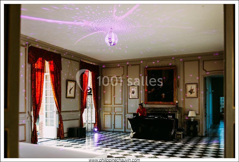 Château Et Relais De Neuville - galerie - photo 5