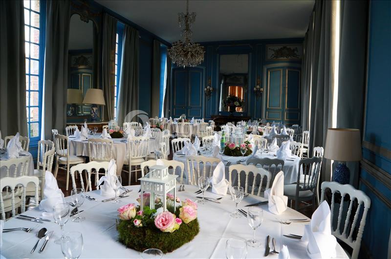 Château Et Relais De Neuville - galerie - photo 8