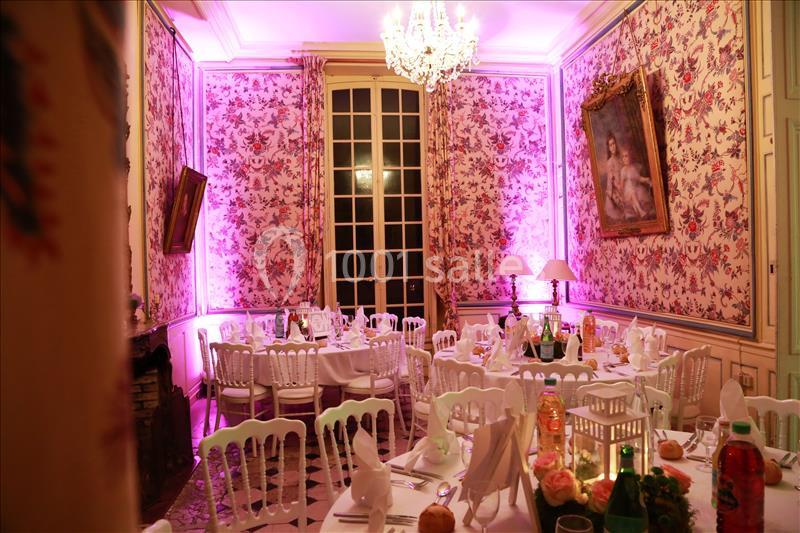 Château Et Relais De Neuville - galerie - photo 11