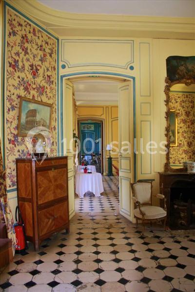 Château Et Relais De Neuville - galerie - photo 12
