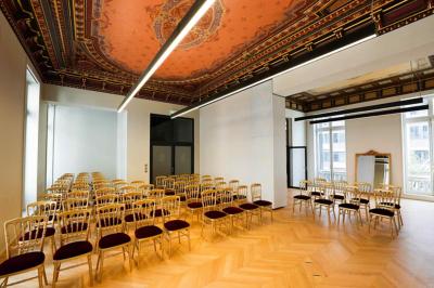 Centre Monceau - photo 1