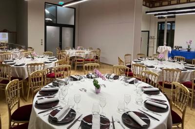 Centre Monceau - photo 5