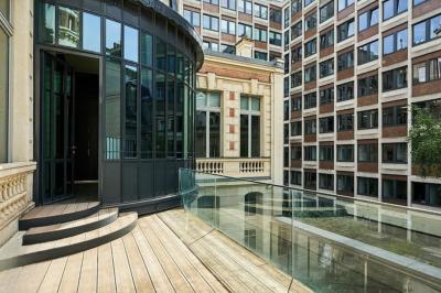 Centre Monceau - photo 1