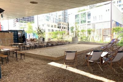 La Bretelle La Bretelle