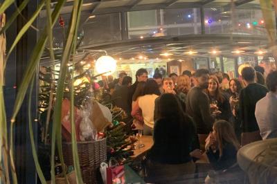 Miniature Location salle Paris 13 (Paris) - La Bretelle #7 Location salle Paris 13 (Paris) - La Bretelle #23