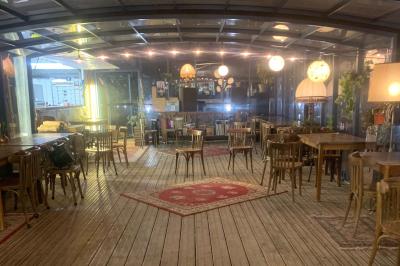 Miniature Location salle Paris 13 (Paris) - La Bretelle #4 Location salle Paris 13 (Paris) - La Bretelle #23