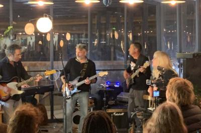 Miniature Location salle Paris 13 (Paris) - La Bretelle #8 Location salle Paris 13 (Paris) - La Bretelle #23