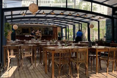 Miniature Location salle Paris 13 (Paris) - La Bretelle #15 Location salle Paris 13 (Paris) - La Bretelle #23