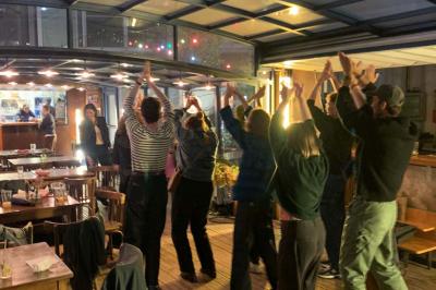 Miniature Location salle Paris 13 (Paris) - La Bretelle #6 Location salle Paris 13 (Paris) - La Bretelle #23