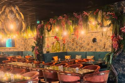 Miniature Location salle Sainte-Geneviève-des-Bois (Essonne) - 3d #1 Location salle Sainte-Geneviève-des-Bois (Essonne) - 3d #2