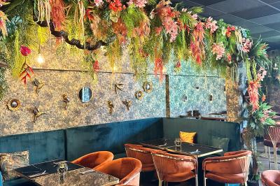 Miniature Location salle Sainte-Geneviève-des-Bois (Essonne) - 3d #2 Location salle Sainte-Geneviève-des-Bois (Essonne) - 3d #2