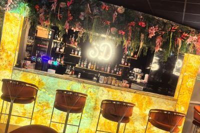 Miniature Le Bar Location salle Sainte-Geneviève-des-Bois (Essonne) - 3d #2