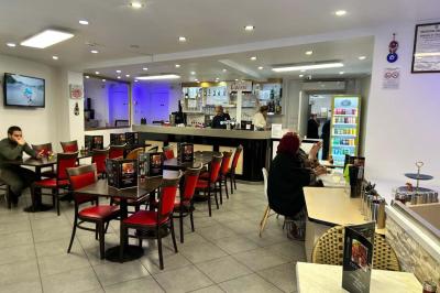 Didim Restaurant Didim Restaurant