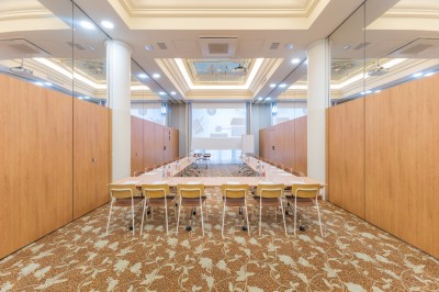 Mercure Lyon Centre Château Perrache - photo 5