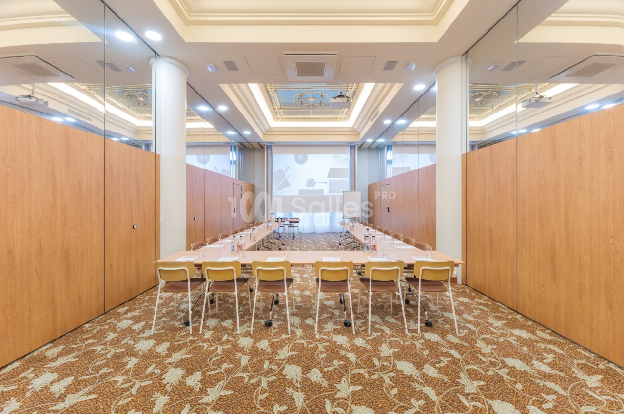 Mercure Lyon Centre Château Perrache - galerie - photo 6